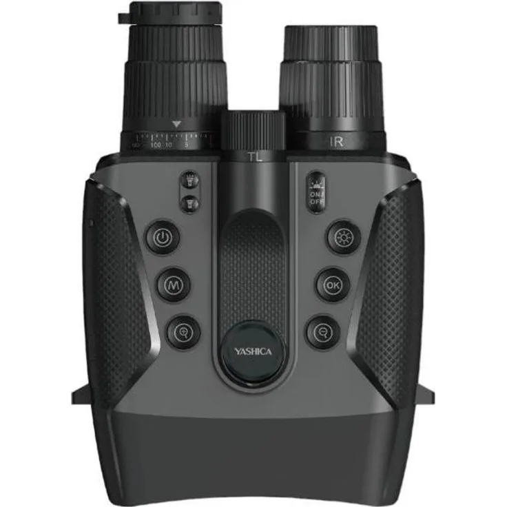 Yashica Nachtsichtgerät, digitale Nachtsichttechnologie mit hohem Sichtbereich