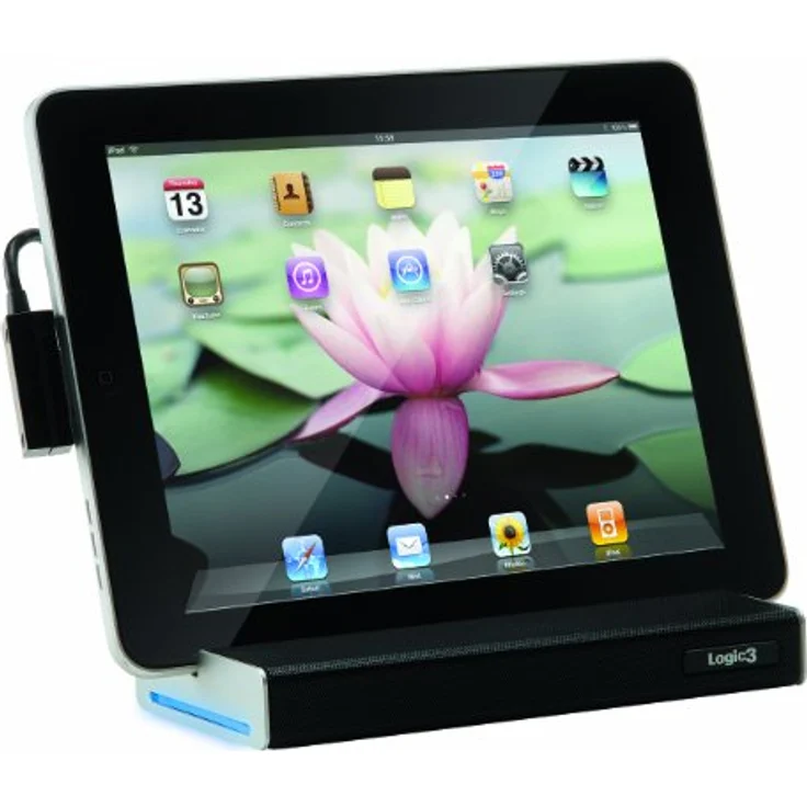 Logic3 I-Station Base – Bild 3