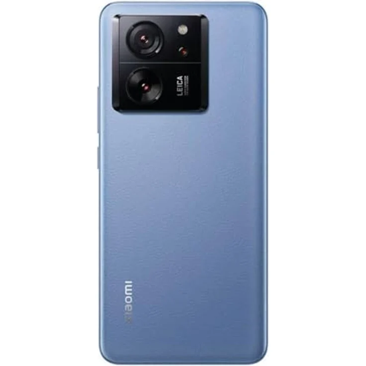 Xiaomi Handy 13T 8GB+256GB, Alpine Blue – Bild 3