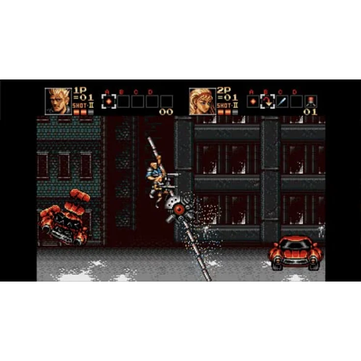 Contra - Anniversary Collection (Limited Run) (Import) – Bild 4