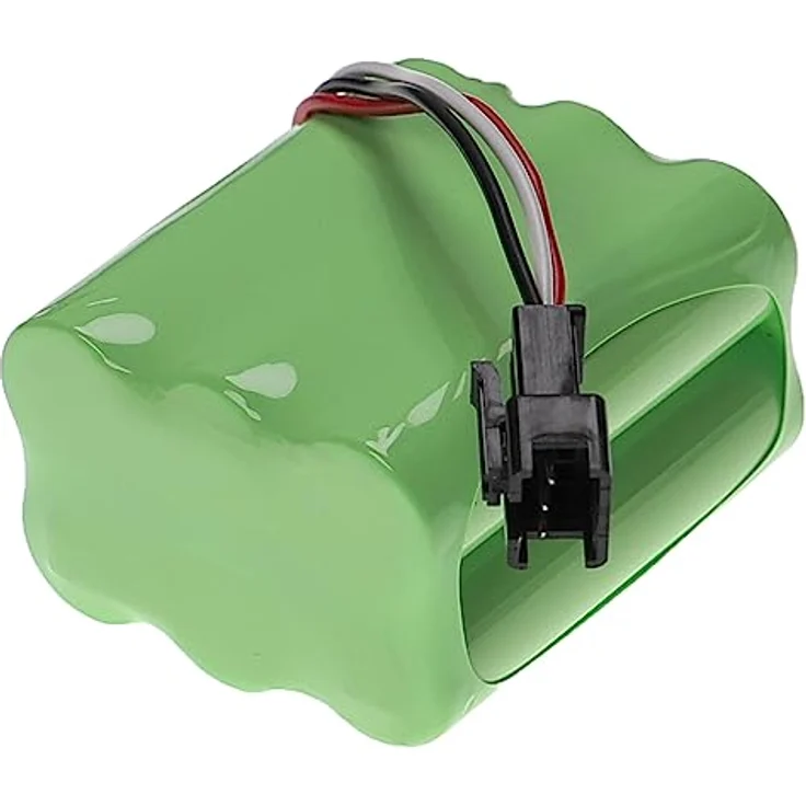 EXTENSILO Akku Ersatz für Tivoli MA-4, PP-2, 2200 mAh, 7,2 V, NiMH, wiederaufladbar, langlebig – Bild 3