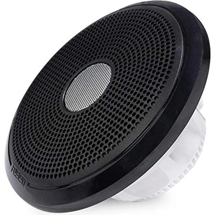 Osculati Marine-Lautsprecher XS Classic 7,7", Schwarz/Weiß, IP65, 260 Watt Spitzenleistung, True-Marine-zertifiziert – Bild 5