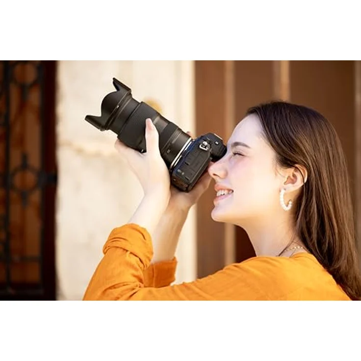 Tamron 28-75mm F/2.8 Di III VXD G2, Objektiv für Nikon Z-Mount, hohe Lichtstärke und wetterfeste Konstruktion – Bild 2