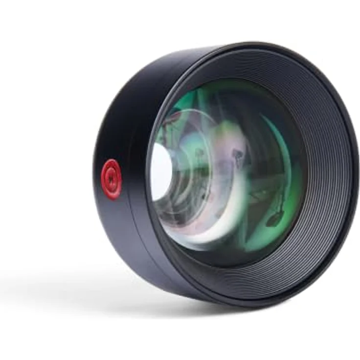 Moment Tele 58mm Mobile Lens II - T-Series, Tele-Objektiv für Smartphone mit natürlicher Tiefenwirkung und 58 mm Brennweite – Bild 4
