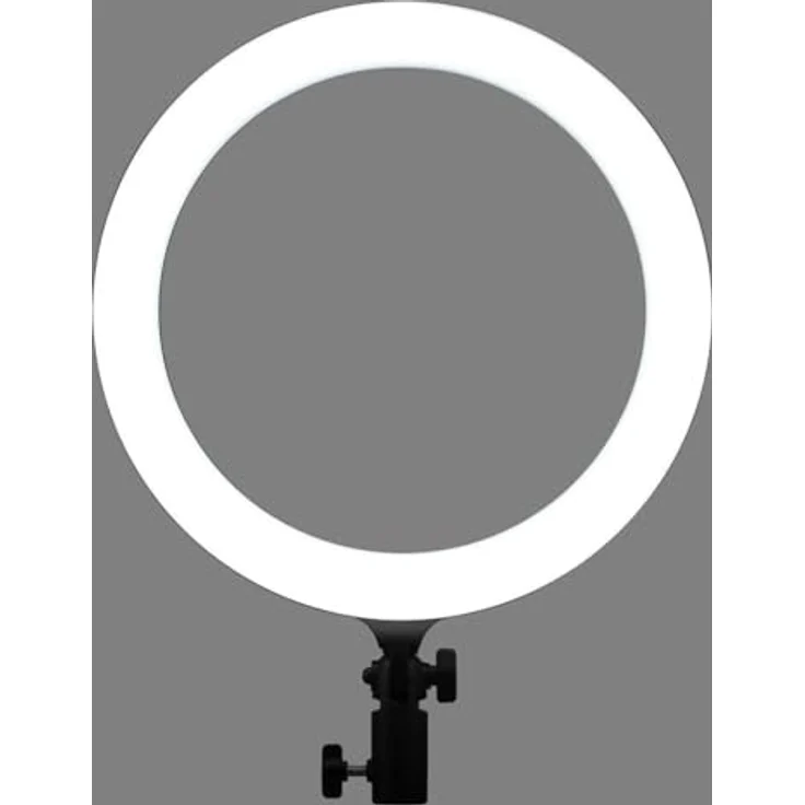 Godox LR120 LED Ringlicht schwarz – Bild 6