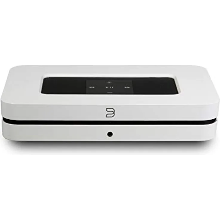 Bluesound NODE 2i weiß – Bild 5