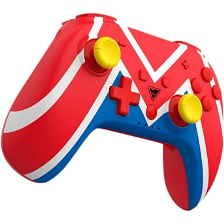 Dragonshock PopTop Compact Gamepad für Nintendo Switch, kabellos mit Bluetooth und USB Typ-C – Bild 2