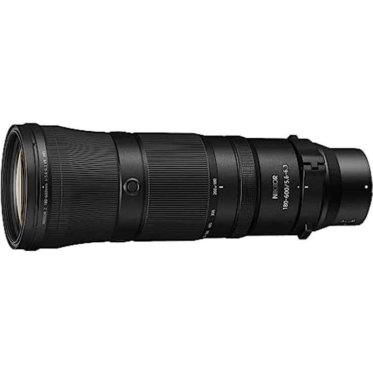 NIKON NIKKOR Z 180-600mm f/5.6-6.3 VR