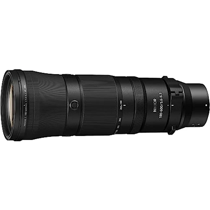 NIKON NIKKOR Z 180-600mm f/5.6-6.3 VR – Bild 1