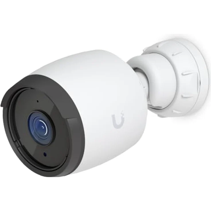 Ubiquiti Camera G6 Bullet, 4K Netzwerk-Überwachungskamera mit wetterfestem Design und integrierter Audiofunktion – Bild 2