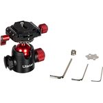 Ulanzi U-70 Praktischer Ball Head Stativkopf - Preisvergleich