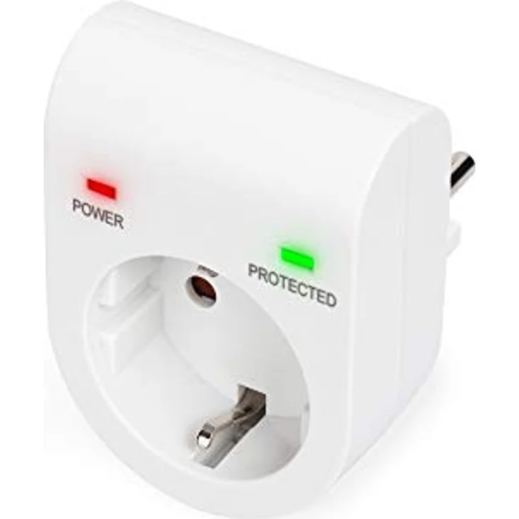 Überspannungsschutzadapter – Bild 2