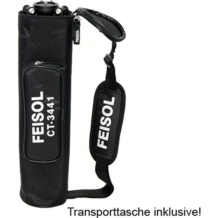 Feisol CT-3441S Rapid (verschiedene Farben) – Bild 2
