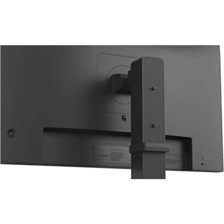LG 24BA850-B.AEU 60.47 cm (23.8") FHD 16:9 IPS HDMI/DP/USB-C Monitor LS Pivot 100Hz – Bild 9