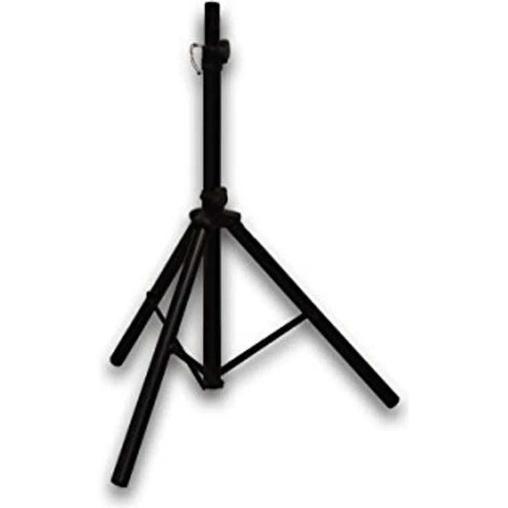 PremiumX PXS45 Camping Sat Anlage, 45 cm Satelliten-Schüssel mit Single LNB, 4K UHD, 10m Kabel, 2x F-Stecker, schwarzes Dreibein Stativ für Wohnwagen – Bild 5