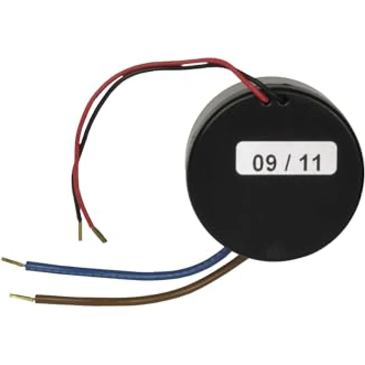 Elso 740110 UP-Netzteil, 24 VDC / 0,5 A Bussystem-Spannungsversorgung – Bild 1