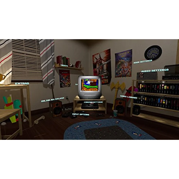 Sega Mega Drive Classics (Xbox One) - Preisvergleich – Bild 3