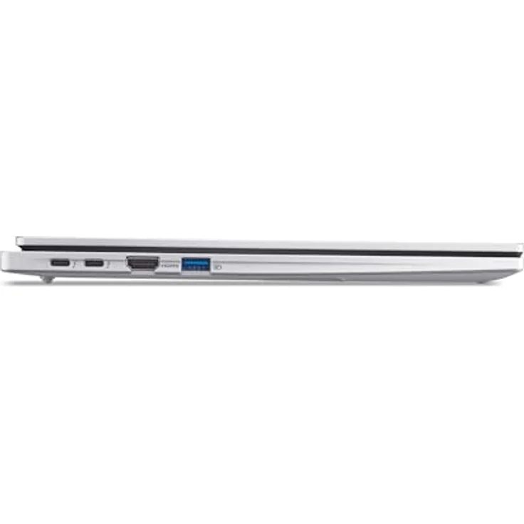 Acer TravelMate P2 TMP215-75-G2-TCO-54CY, 15,6 Zoll Notebook mit Intel Core Ultra 5, 16 GB RAM, 512 GB SSD, Silber – Bild 6