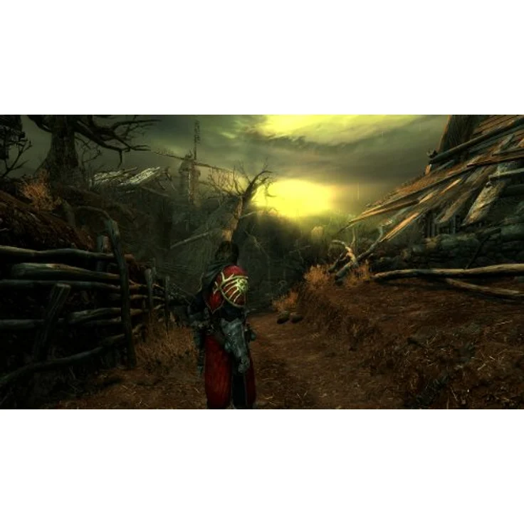 Castlevania - Lords of Shadow (Xbox 360) - Preisvergleich – Bild 2