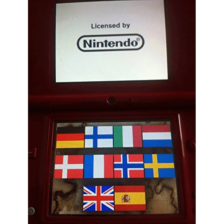 Monster High - 13 Wünsche (DS) – Bild 2