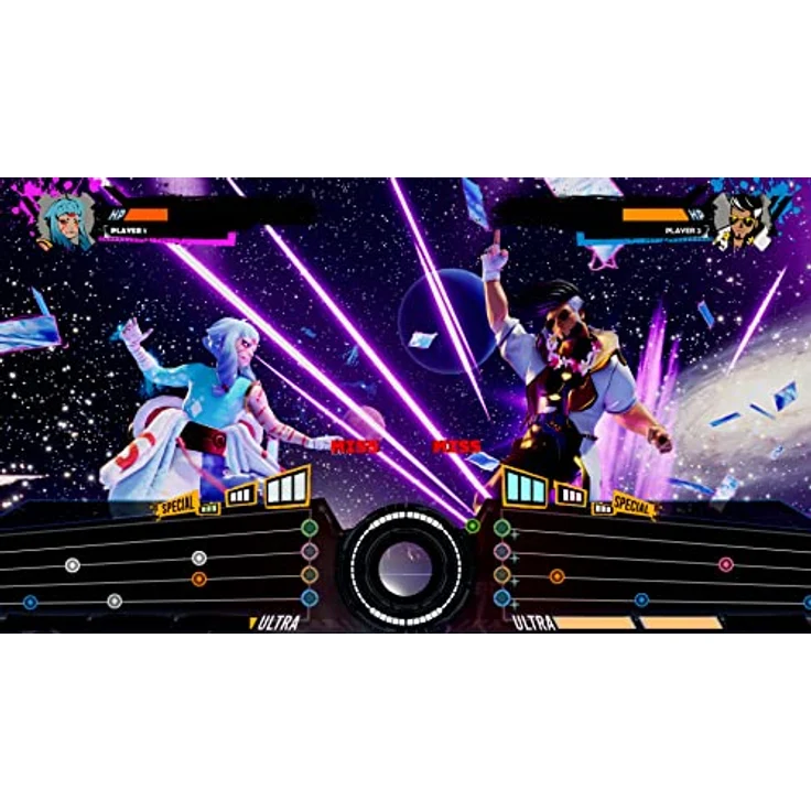 God of Rock [Xbox One und Series X] – Bild 3