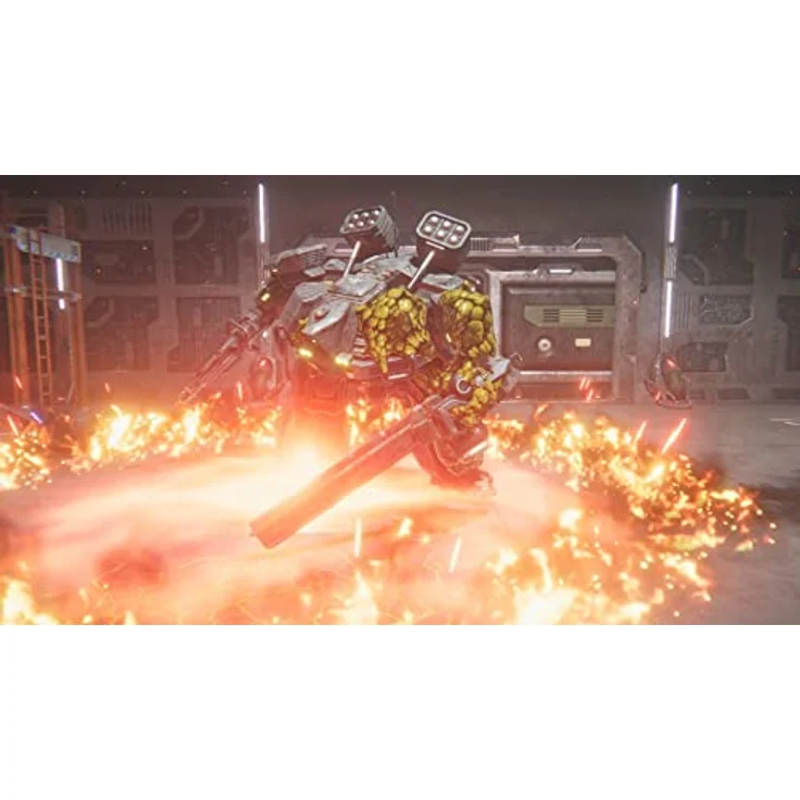 BlackWind (PS5) – Bild 6