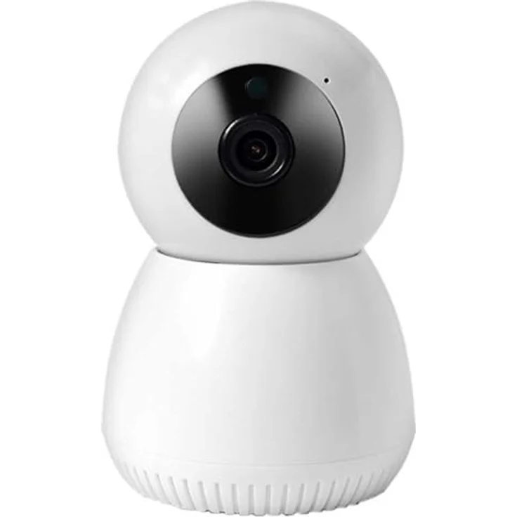 Denver IIC-215 IP-Kamera, WLAN, Indoor – Bild 2