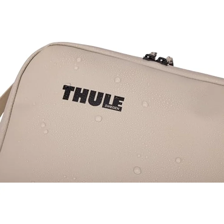 Thule Chasm Medium Gear Cube, Notebooktasche für optimale Organisation, Beige – Bild 5