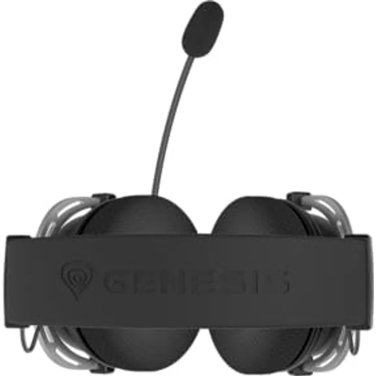natec Gaming Headset TORON 531 kabelgeb. schwarz – Bild 4