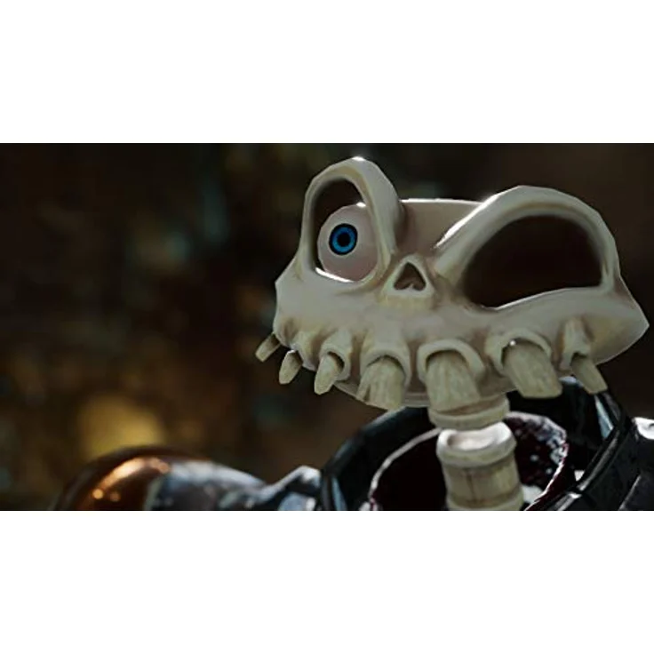 MediEvil (PS4) - Preisvergleich – Bild 4