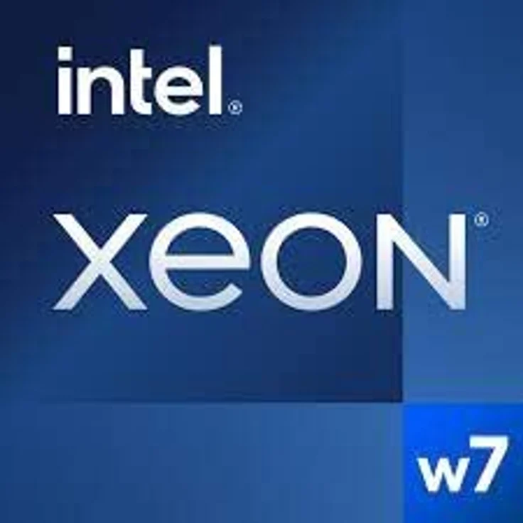 Intel Xeon w7-2495X 2500 4677 Box – Bild 1