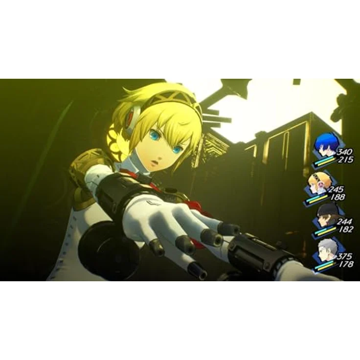 Persona 3 Reload AIGIS Edition (Xbox One / Xbox Series X) – Bild 2