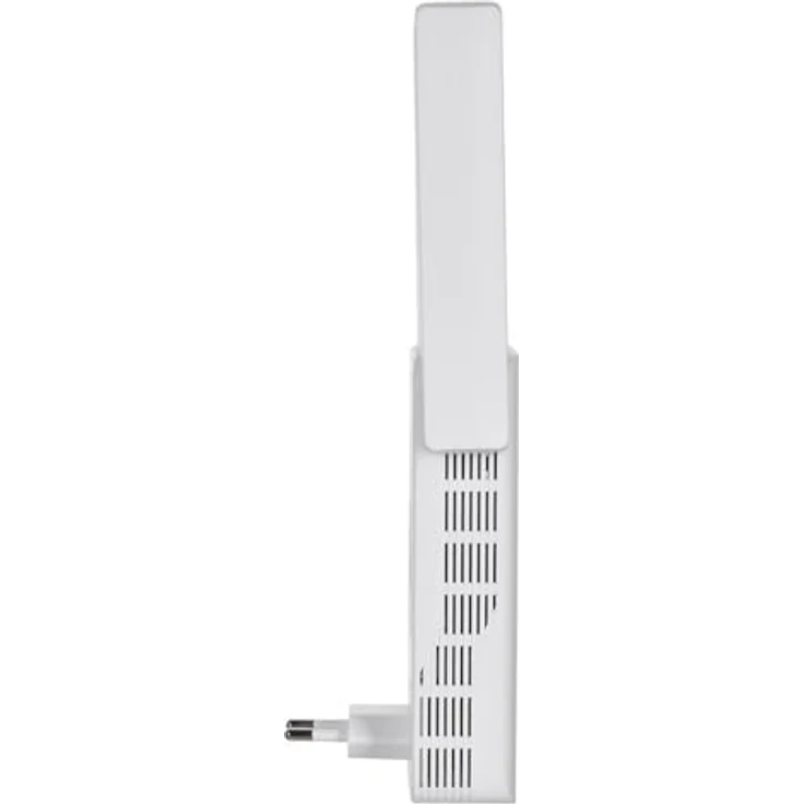Mercusys ME70X AX1800, Dualband Access Point mit 1201 Mbit/s, WPS-Taste, App-Verwaltung, schwarz – Bild 4