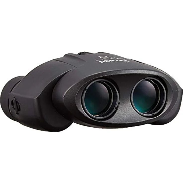 Pentax 8 x 21 UCF R Fernglas mit Tasche – Bild 3