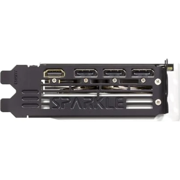Sparkle Arc B570 Guardian Luna OC 10GB Grafikkarte – Bild 5
