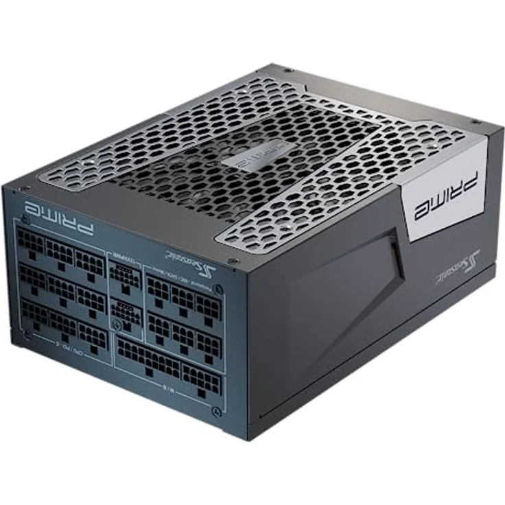 Seasonic Prime-TX-1600 1600 W ATX30 PRIME-TX-1600-ATX30 – Bild 1