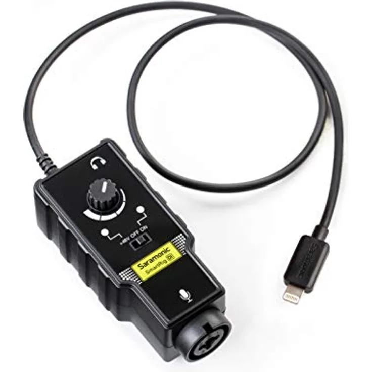 SARAMONIC SmartRig Di (6971008026252)