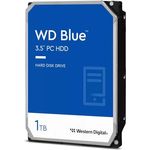 WD Blue WD10EARZ - 1 TB 64 MB 3,5 Zoll S