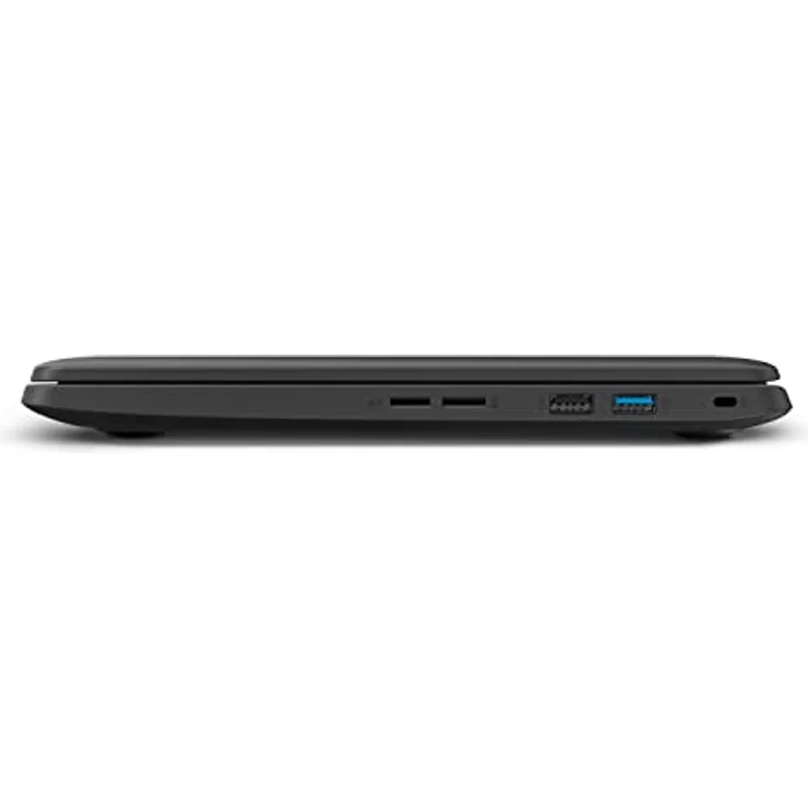 MEDION E14410 35,5 cm (14 Zoll) HD Education Notebook (Intel Core i3-1005G1, 128GB SSD, 4GB RAM, WLAN, Webcam, Win 10 Home im S Modus) - Leistungsstarkes Notebook mit Intel Core i3 Prozessor und verstärktem Gehäuse, blau – Bild 5