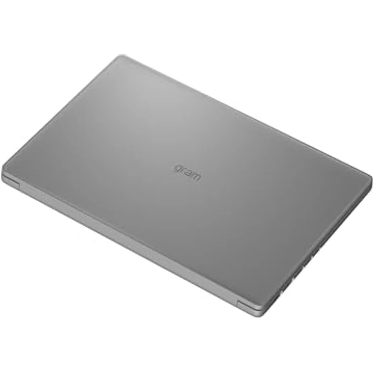 LG gram Book 15U50T-G.AA56G, 15,6 Zoll Notebook mit Intel Core i5-1345U, 16 GB RAM, 512 GB SSD, grau – Bild 16