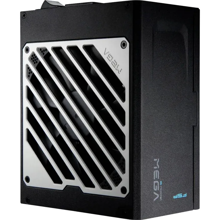 FSP Fortron FSP MEGA TI 1650W PPA16F0202 PC Netzteil 1650W ATX 80PLUS® Titanium, F-Modular, ATX3.1/GEN5