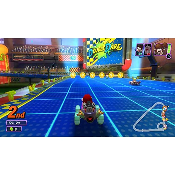 Nickelodeon Kart Racers 2: Grand Prix - [PlayStation 4] – Bild 5