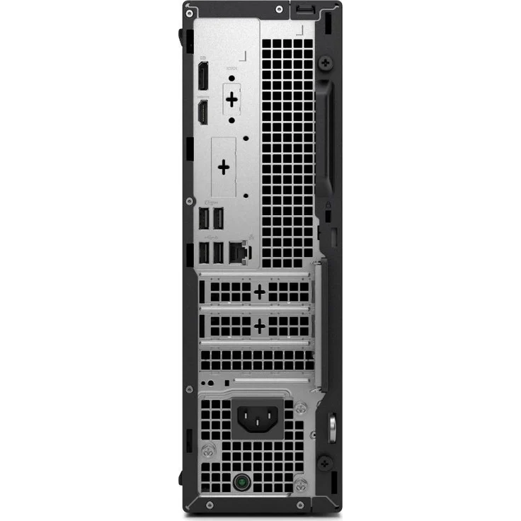 Dell Pro Slim QCS1250 Mini TWR, Intel Core Ultra 5, 16 GB RAM, 512 GB SSD, Windows 11 Pro, 3 Jahre NBD Support
