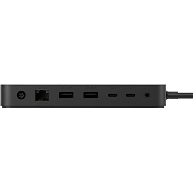 Microsoft Surface Thunderbolt 4 Dock – Bild 2