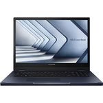 ASUS ExpertBook B6602FC2-MH0174X i9-12950HX Hybrid (2-in-1) 40,6 cm (16 Zoll) Touchscreen WQXGA Intel® Core™ i9 16 GB DDR5-SDRAM 1000 GB SSD Wi-Fi 6E (802.11ax) Windows 11 Pro Schwarz