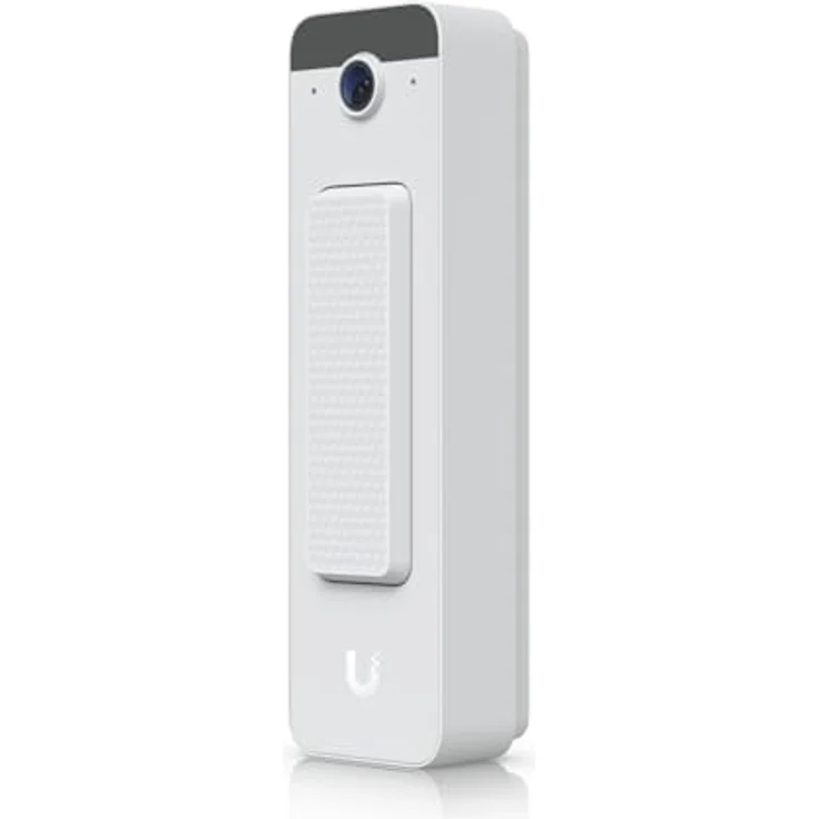 Ubiquiti Video-Türklingel UniFi Protect Lite, 5MP PoE, IPX5, weiß - UVC-DOORBELL-W – Bild 1