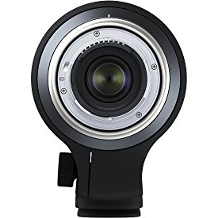 Tamron SP 150-600mm F-5-6.3 Di VC USD G2 Nikon schwarz – Bild 2