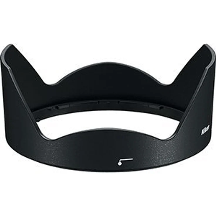 Nikon HB-72 Gegenlichtblende für AF-S 20mm/1,8G ED Objektiv – Bild 2