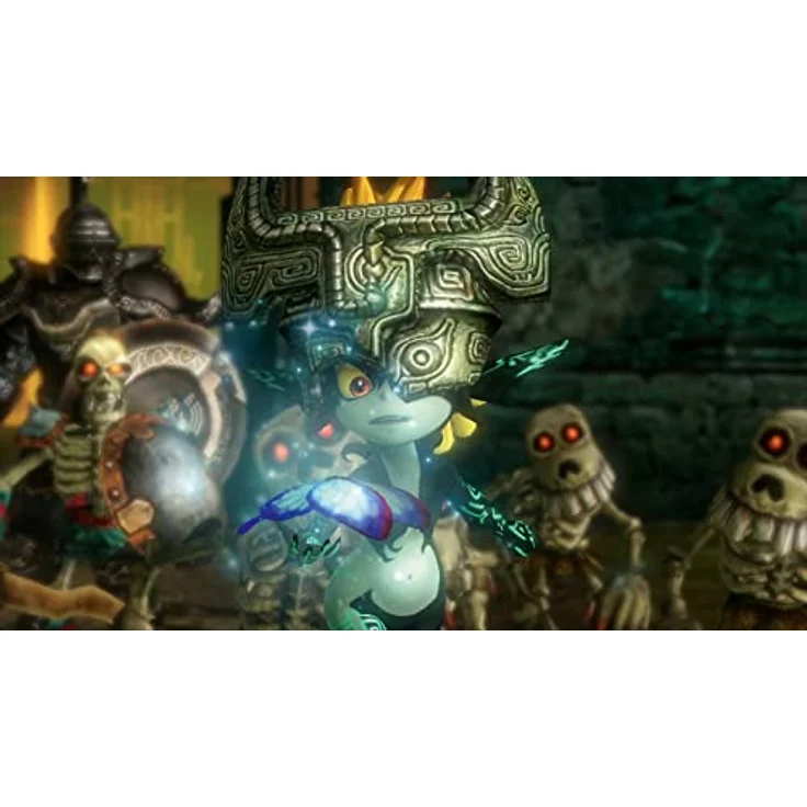 Hyrule Warriors (Definitive Edition) (Switch) – Bild 4