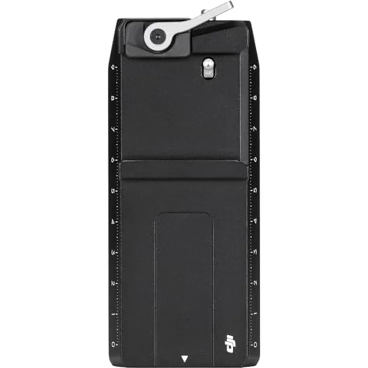 DJI RS Schnellwechselplatte (unten) (2024)